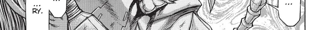 Terra Formars Chapter 214 page 38 - 