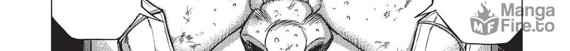 Terra Formars Chapter 214 page 40 - 