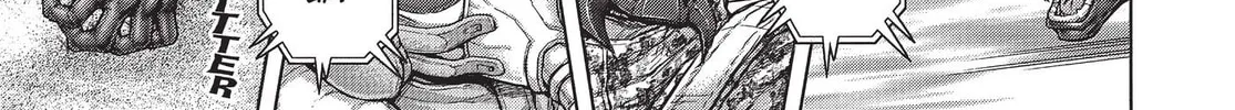 Terra Formars Chapter 214 page 58 - 