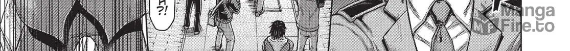 Terra Formars Chapter 214 page 72 - 