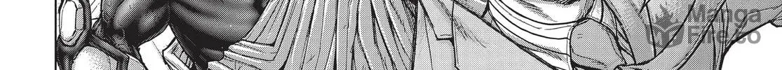 Terra Formars Chapter 214 page 78 - 
