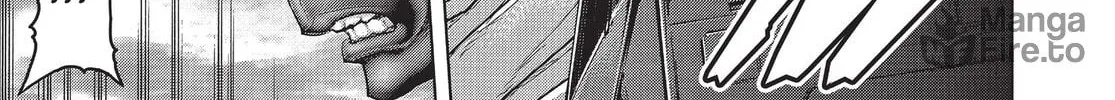 Terra Formars Chapter 214 page 80 - 