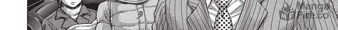 Terra Formars Chapter 214 page 84 - 