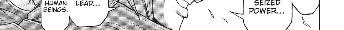 Terra Formars Chapter 214 page 86 - 