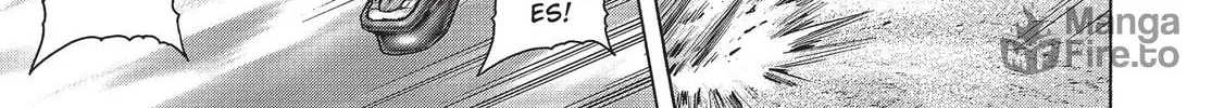 Terra Formars Chapter 215 page 12 - 