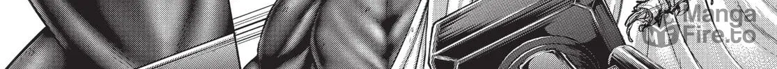 Terra Formars Chapter 215 page 20 - 