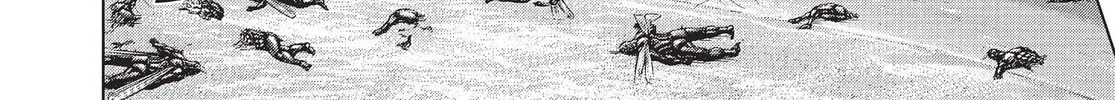 Terra Formars Chapter 215 page 22 - 