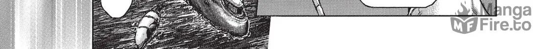 Terra Formars Chapter 215 page 24 - 