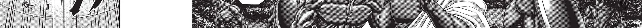 Terra Formars Chapter 215 page 26 - 