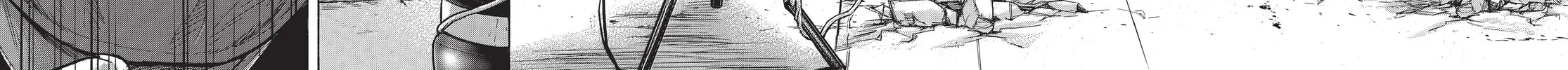 Terra Formars Chapter 215 page 28 - 