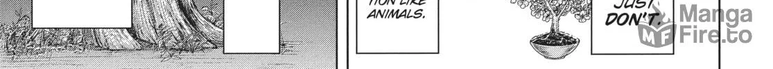 Terra Formars Chapter 216 page 12 - 