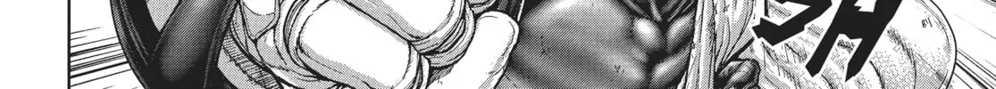Terra Formars Chapter 216 page 14 - 