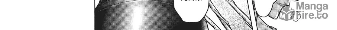 Terra Formars Chapter 216 page 18 - 