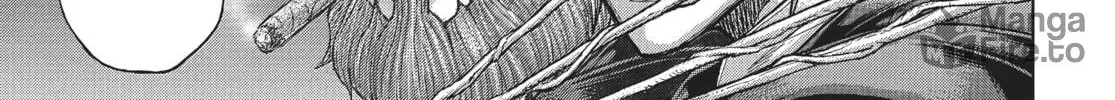 Terra Formars Chapter 216 page 20 - 