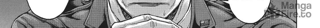 Terra Formars Chapter 216 page 36 - 