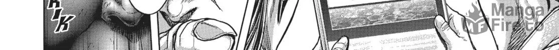 Terra Formars Chapter 216 page 10 - 