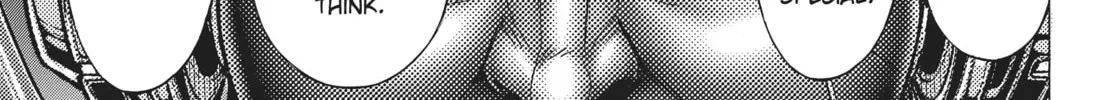 Terra Formars Chapter 217 page 26 - 