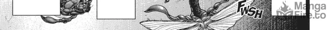 Terra Formars Chapter 217 page 10 - 
