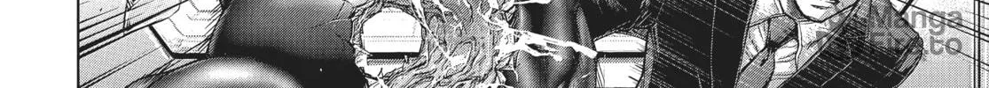 Terra Formars Chapter 218 page 18 - 