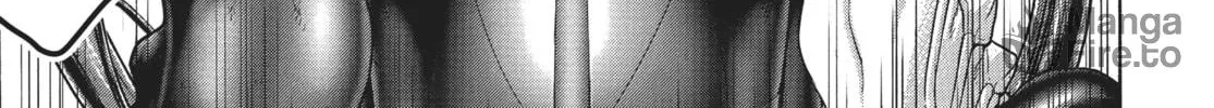 Terra Formars Chapter 218 page 20 - 