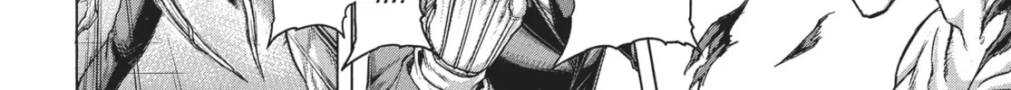 Terra Formars Chapter 218 page 26 - 