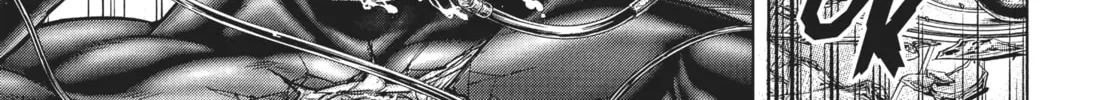 Terra Formars Chapter 218 page 28 - 