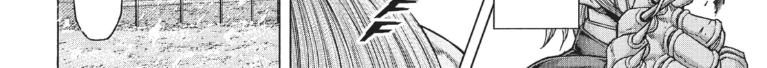 Terra Formars Chapter 218 page 34 - 