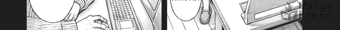 Terra Formars Chapter 218 page 6 - 