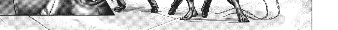Terra Formars Chapter 219 page 2 - 