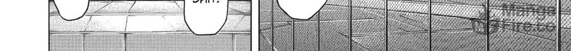 Terra Formars Chapter 219 page 20 - 