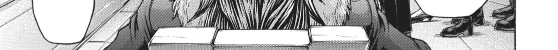 Terra Formars Chapter 219 page 26 - 