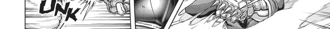 Terra Formars Chapter 219 page 4 - 