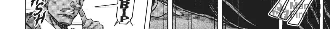 Terra Formars Chapter 221 page 18 - 