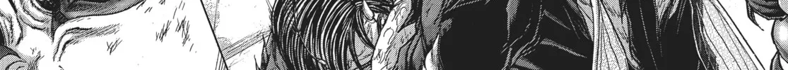 Terra Formars Chapter 221 page 26 - 