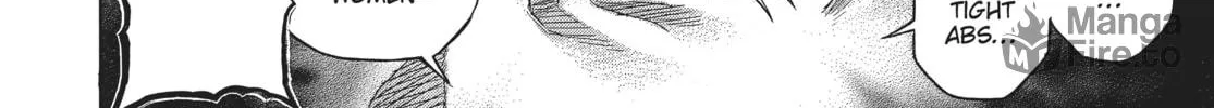 Terra Formars Chapter 221 page 6 - 