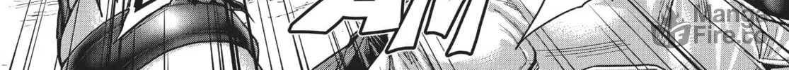 Terra Formars Chapter 222 page 12 - 