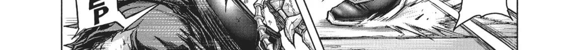 Terra Formars Chapter 222 page 14 - 