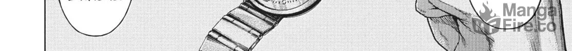 Terra Formars Chapter 222 page 6 - 