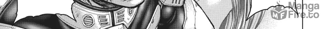 Terra Formars Chapter 223 page 18 - 