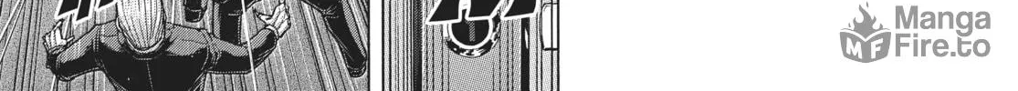 Terra Formars Chapter 223 page 6 - 