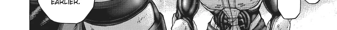 Terra Formars Chapter 224 page 16 - 