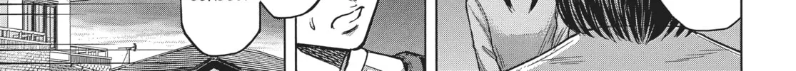 Terra Formars Chapter 224 page 22 - 