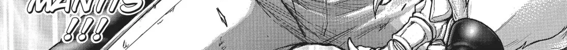Terra Formars Chapter 224 page 34 - 