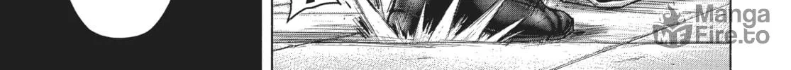 Terra Formars Chapter 224 page 6 - 