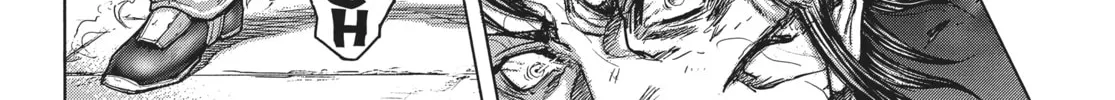 Terra Formars Chapter 224 page 8 - 