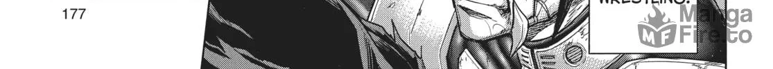 Terra Formars Chapter 225 page 20 - 