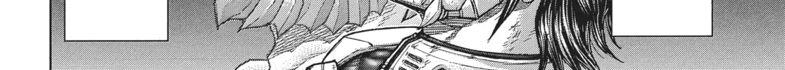 Terra Formars Chapter 225 page 22 - 