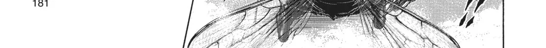 Terra Formars Chapter 225 page 28 - 