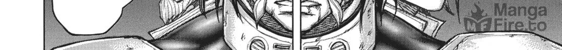 Terra Formars Chapter 225 page 30 - 