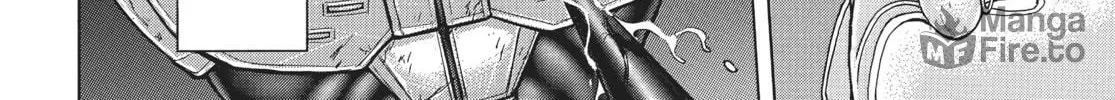 Terra Formars Chapter 225 page 6 - 